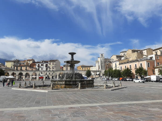 Sulmona - Comunali, Tirabassi candidato sindaco del centrodestra